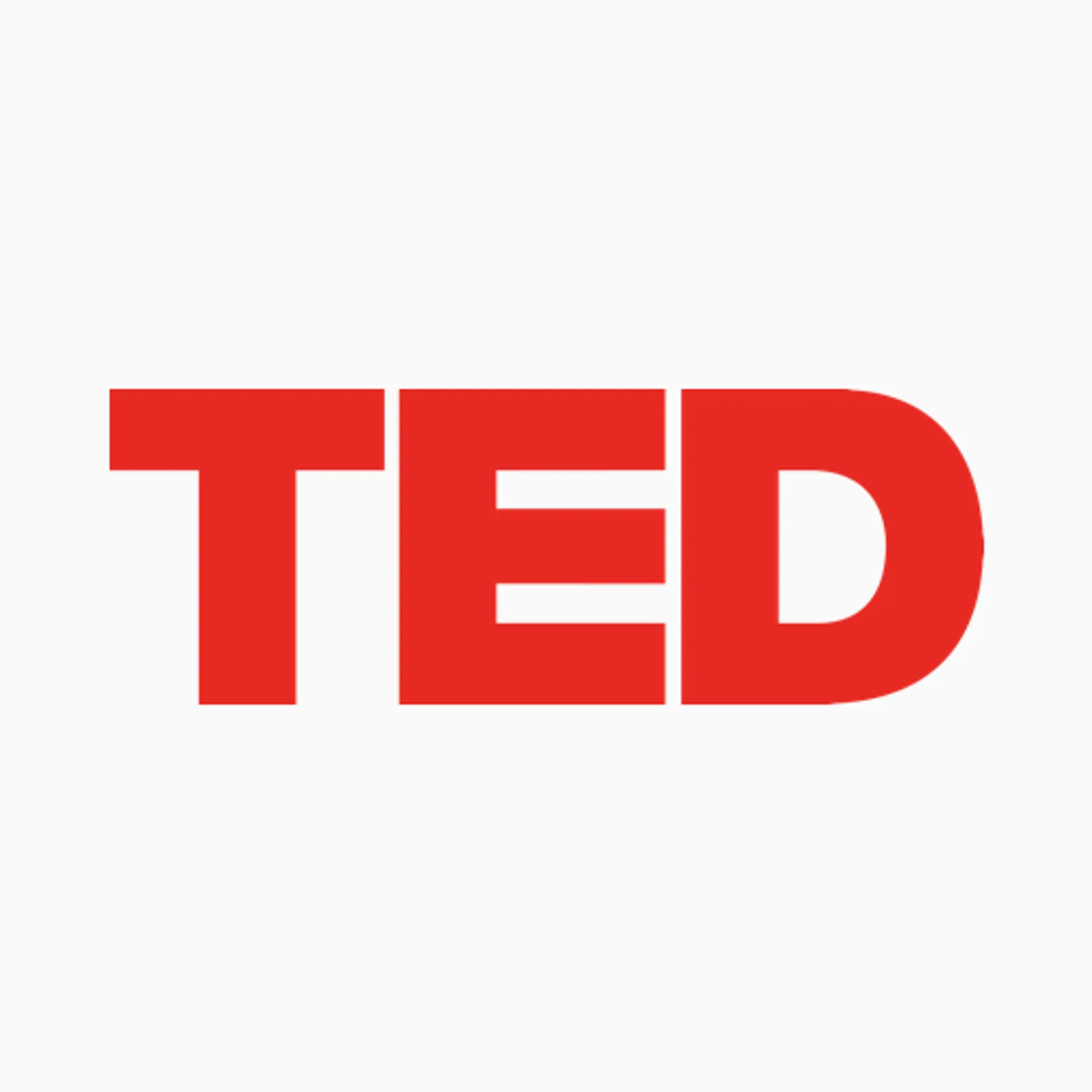 TED app