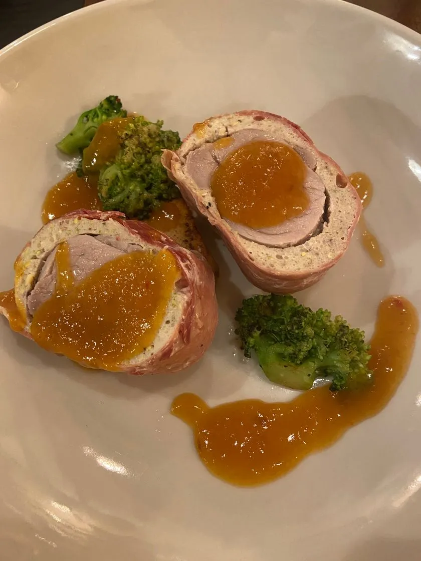 Bambú Restaurante