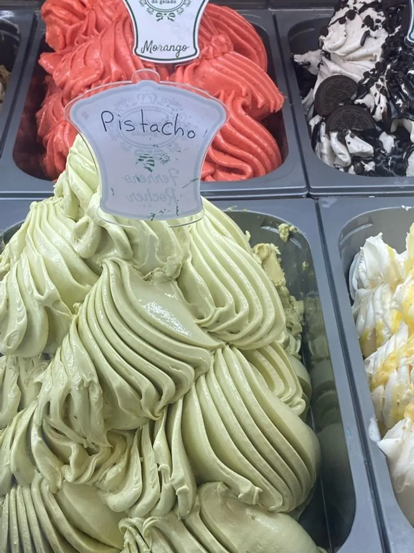 Boutique do gelado