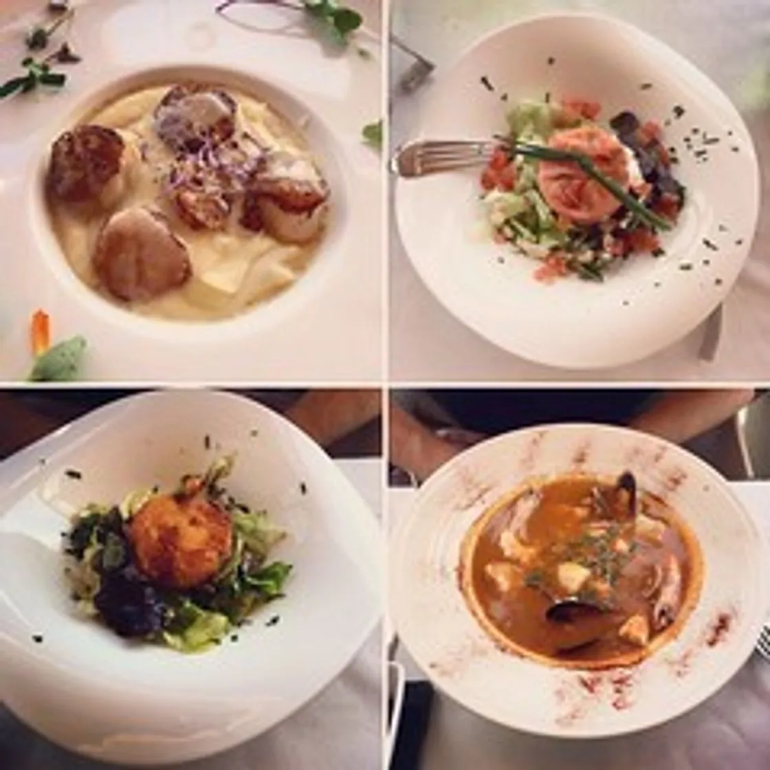 Restaurante Sabor