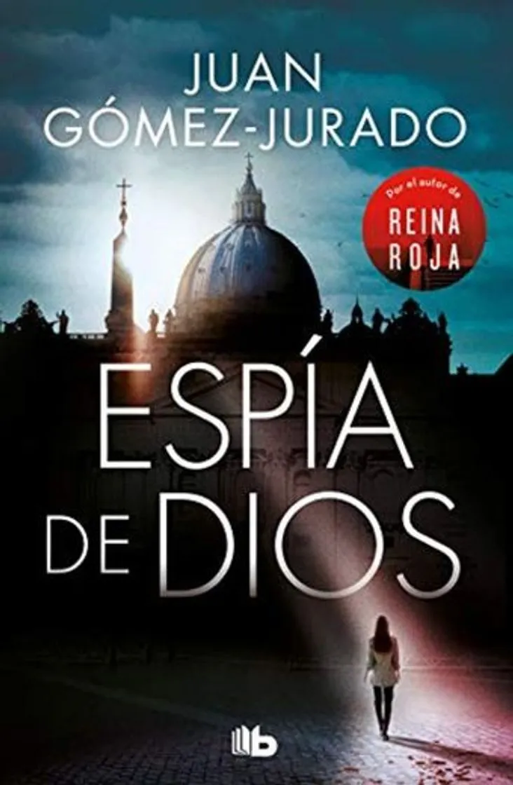 Espia de Dios