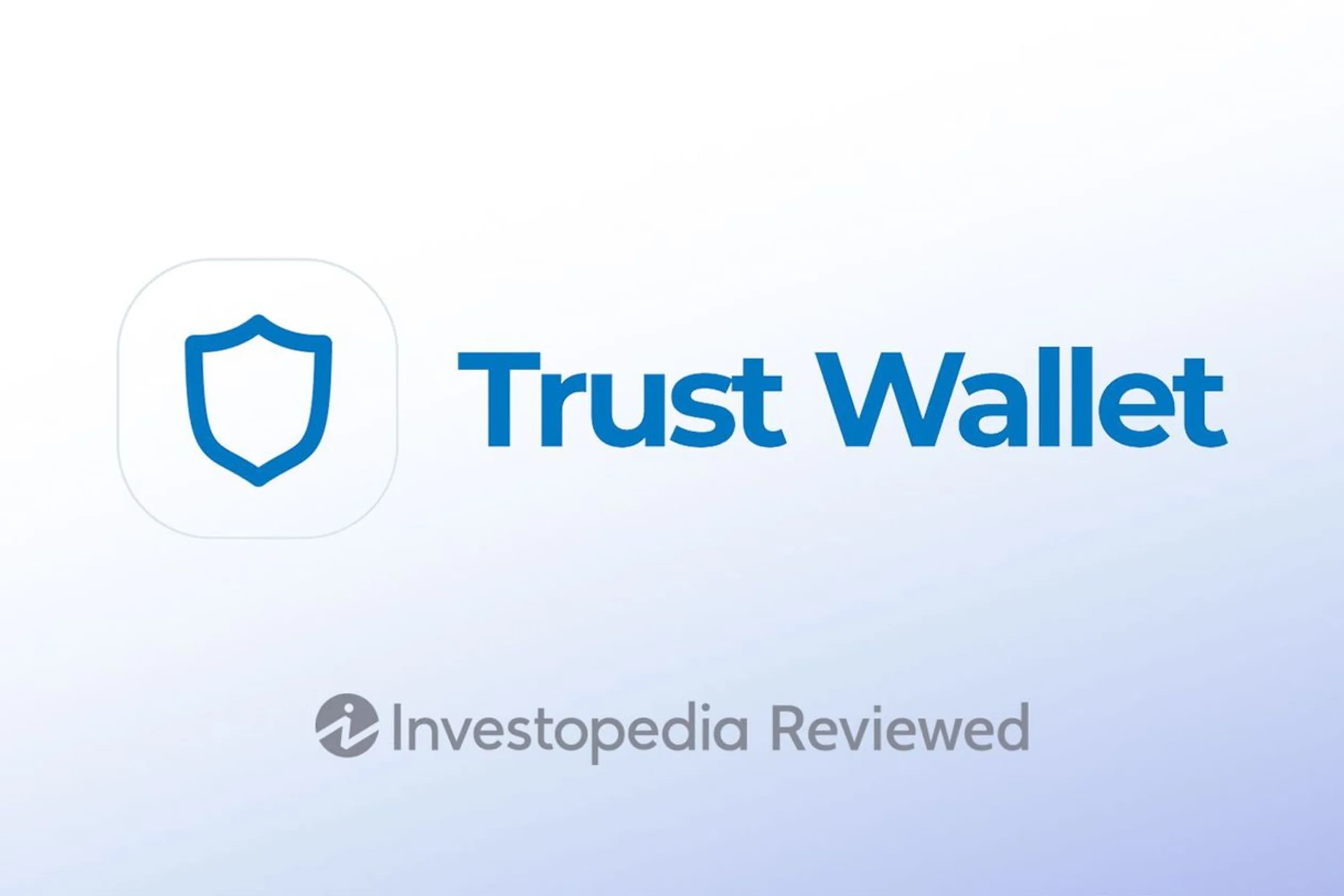 Trust wallet