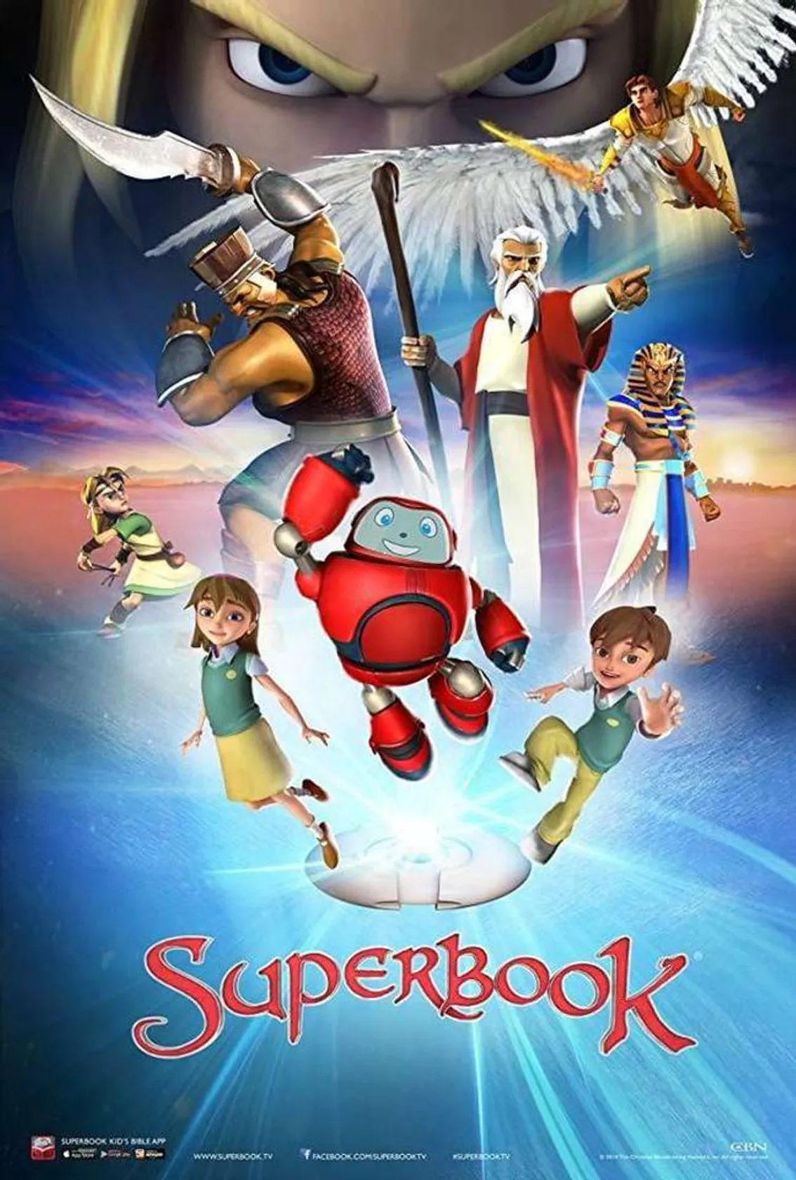 Super libro