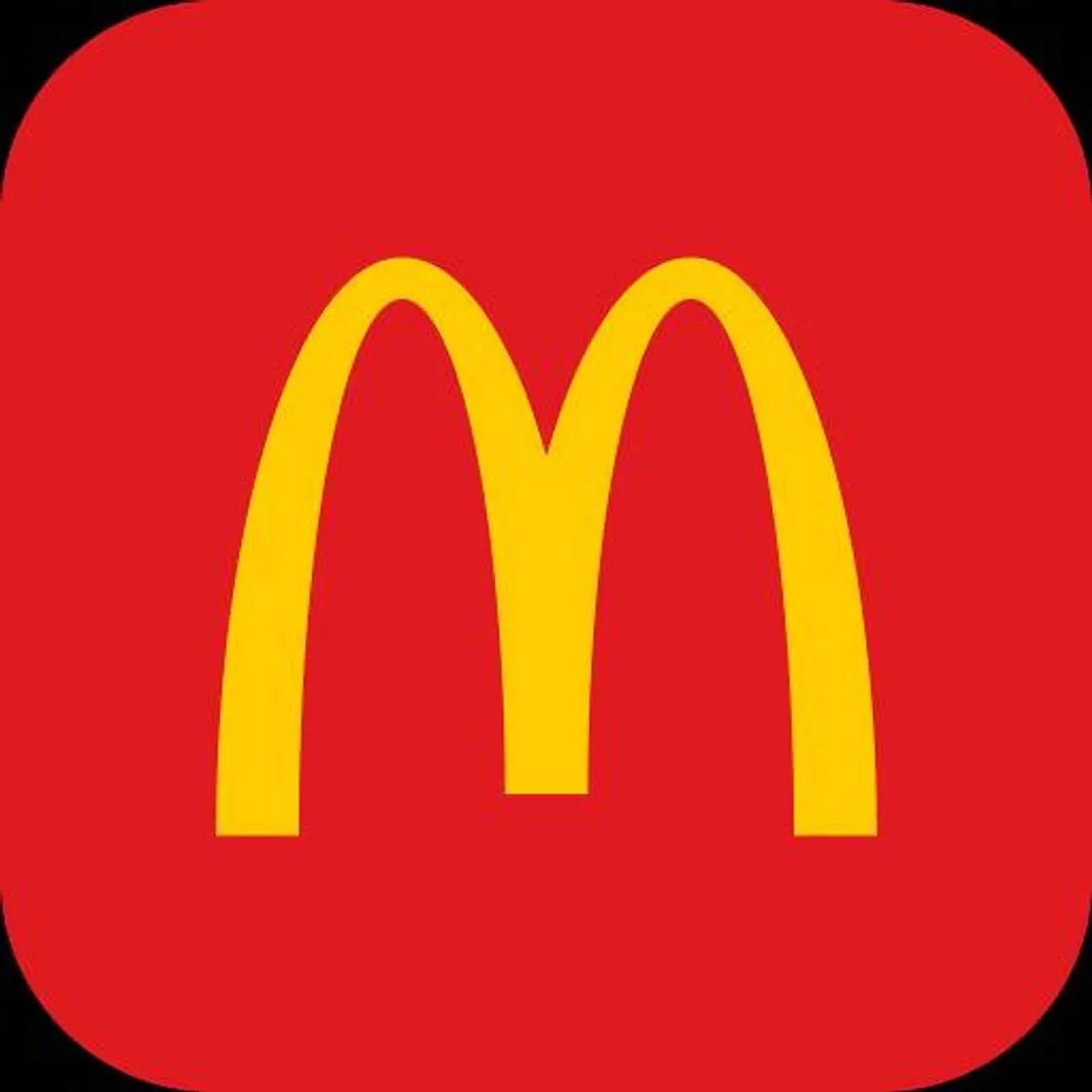 McDonald's App