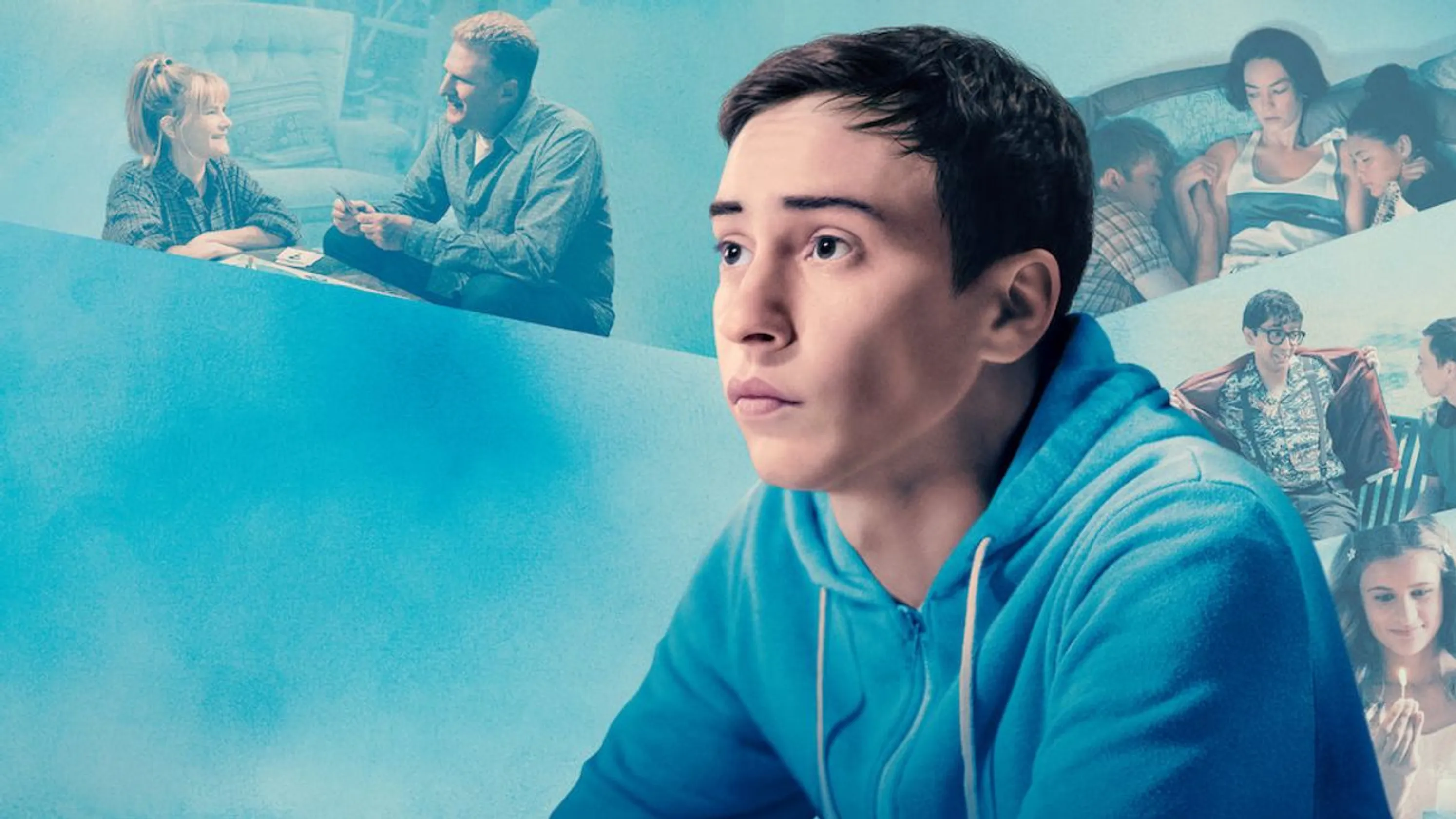 Atypical | Netflix Official Site