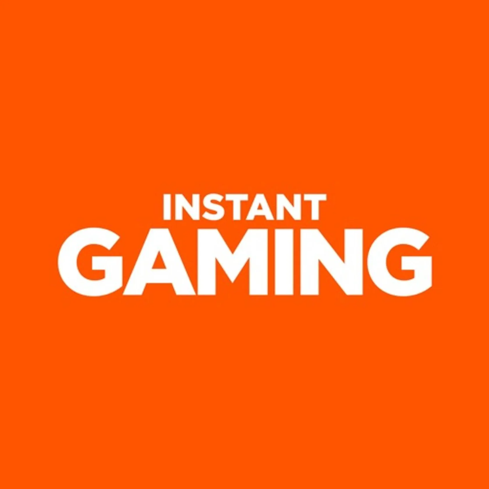 Instant Gaming
