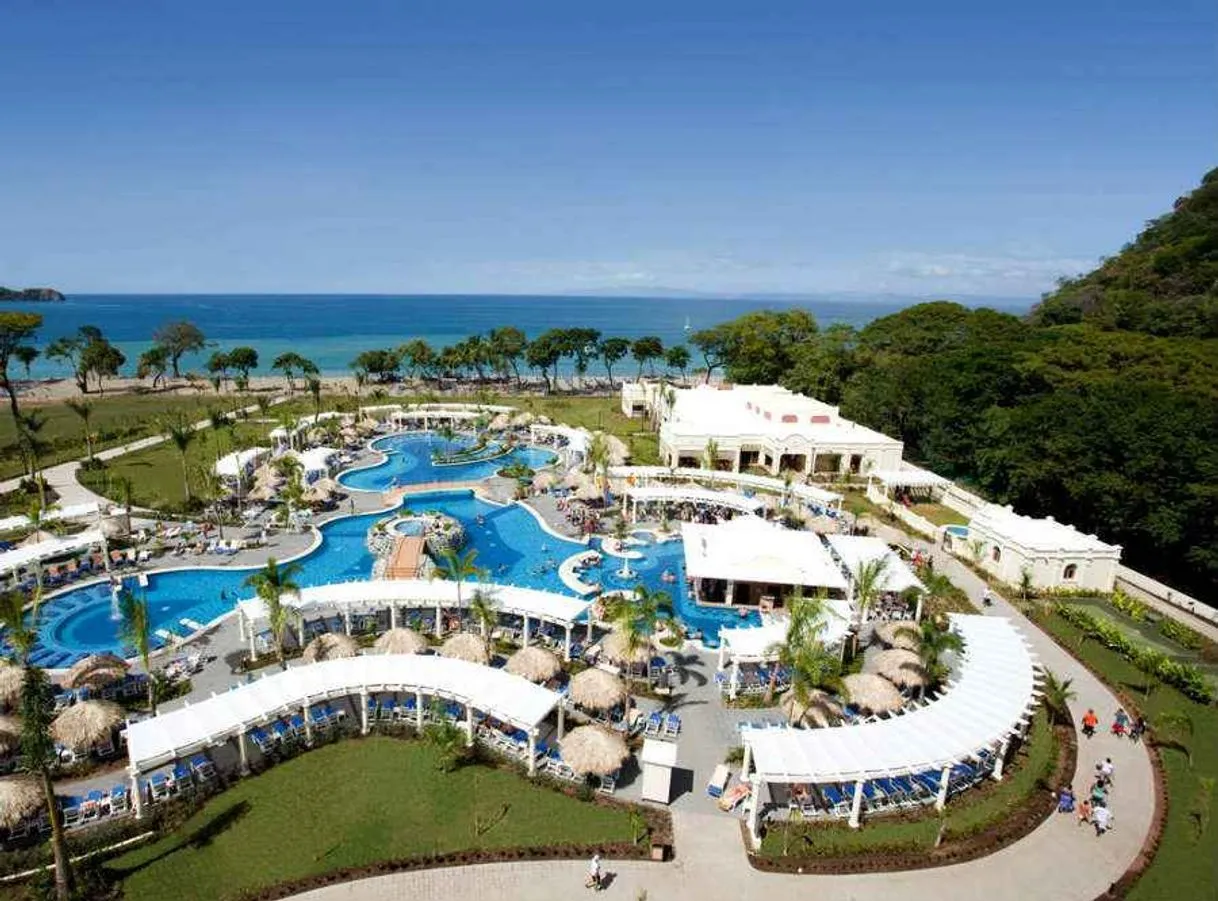 Hotel Riu Palace Costa Rica