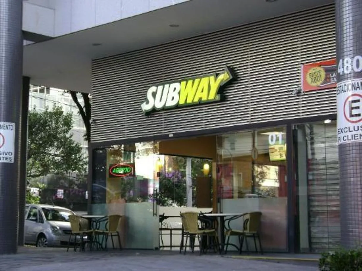 Subway