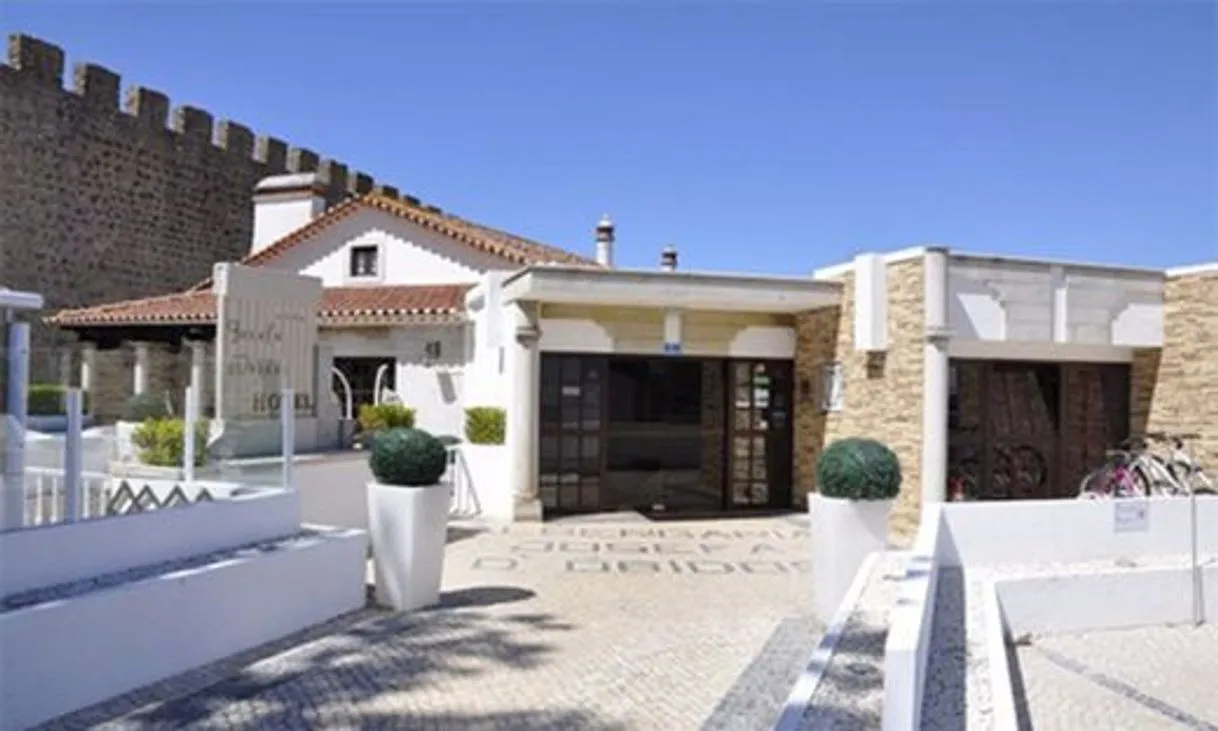 Josefa d' Óbidos Hotel