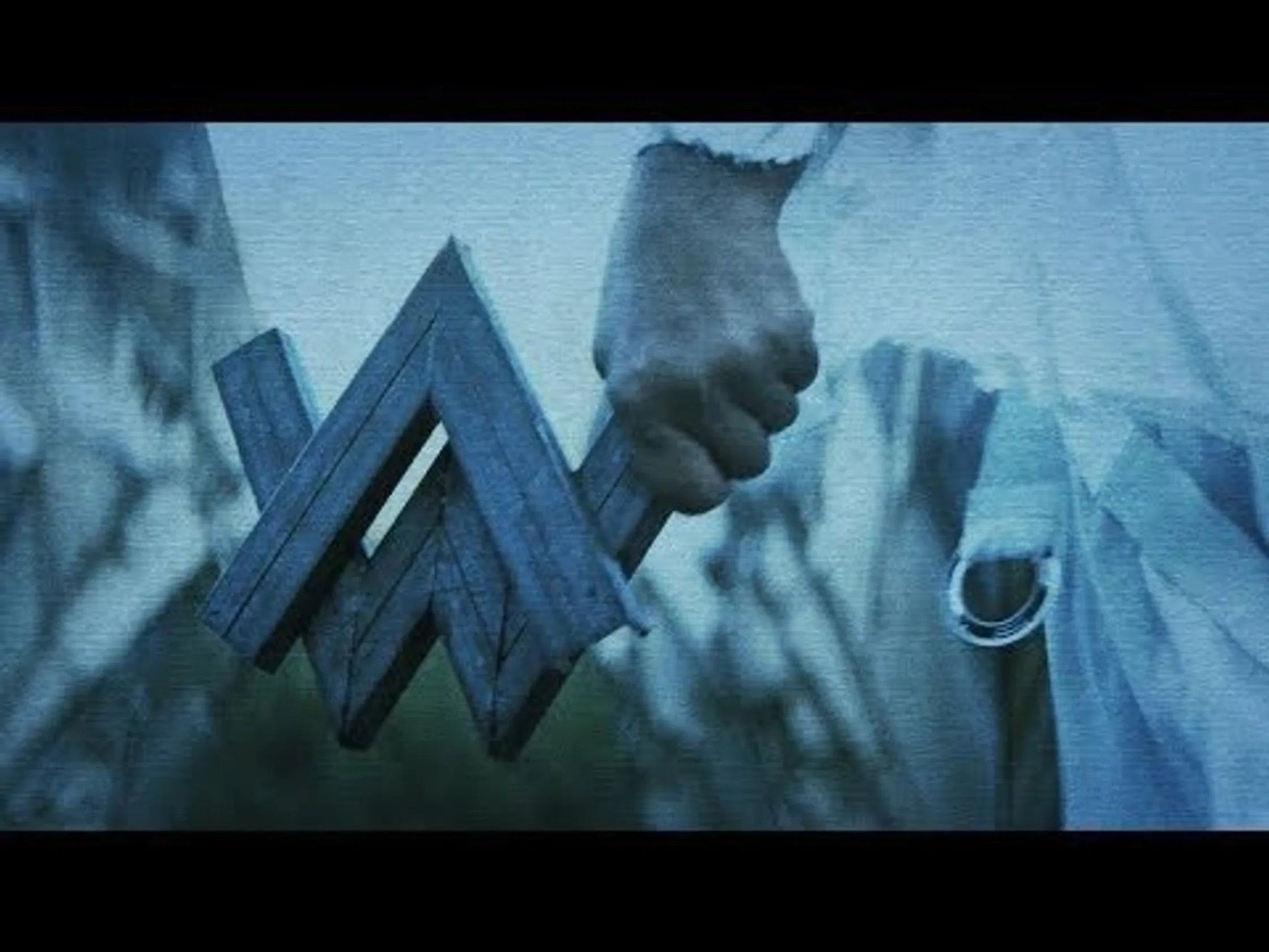 Darkside - Alan Walker