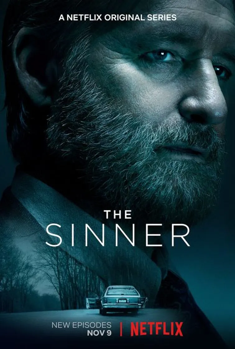 The Sinner | Netflix