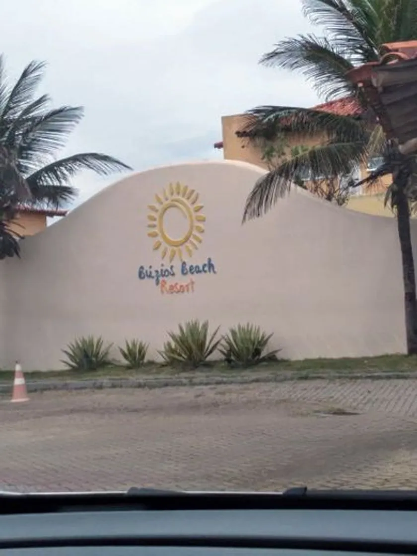 Buzios Beach Resort