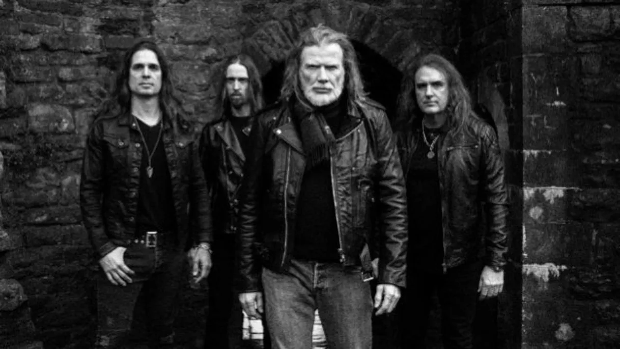 Megadeth