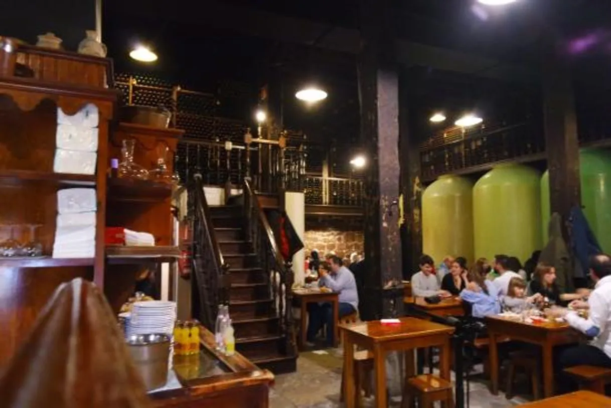 Bodega La Conveniente