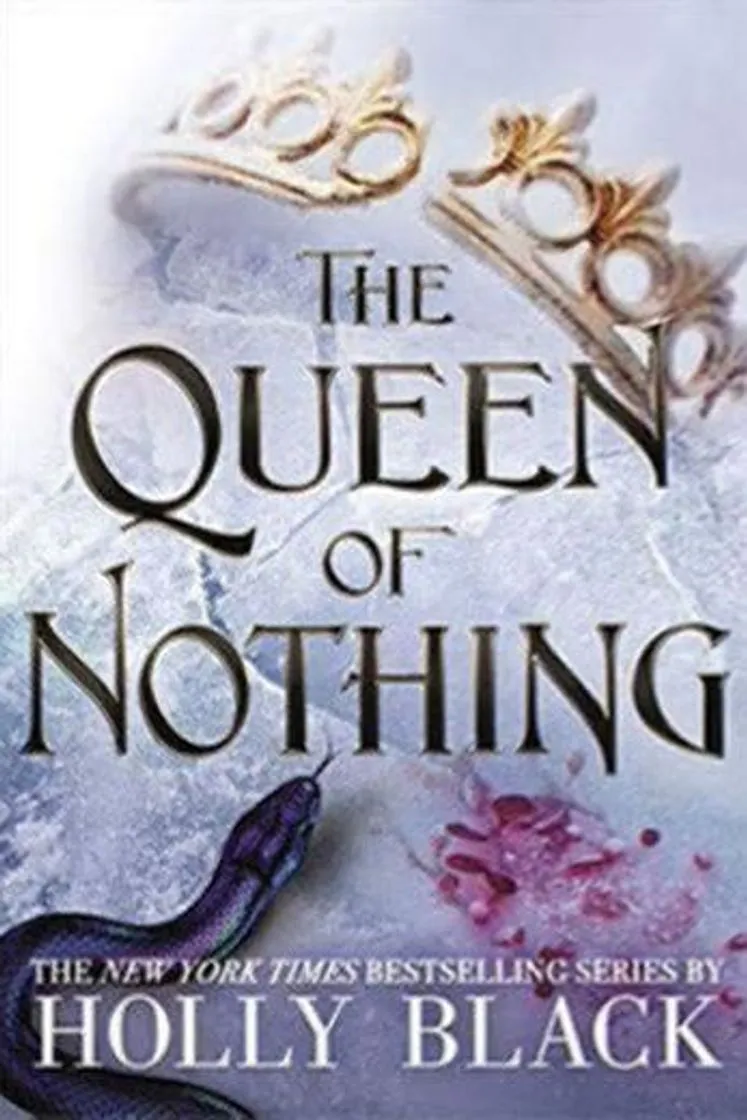Black, H: Queen of Nothing
