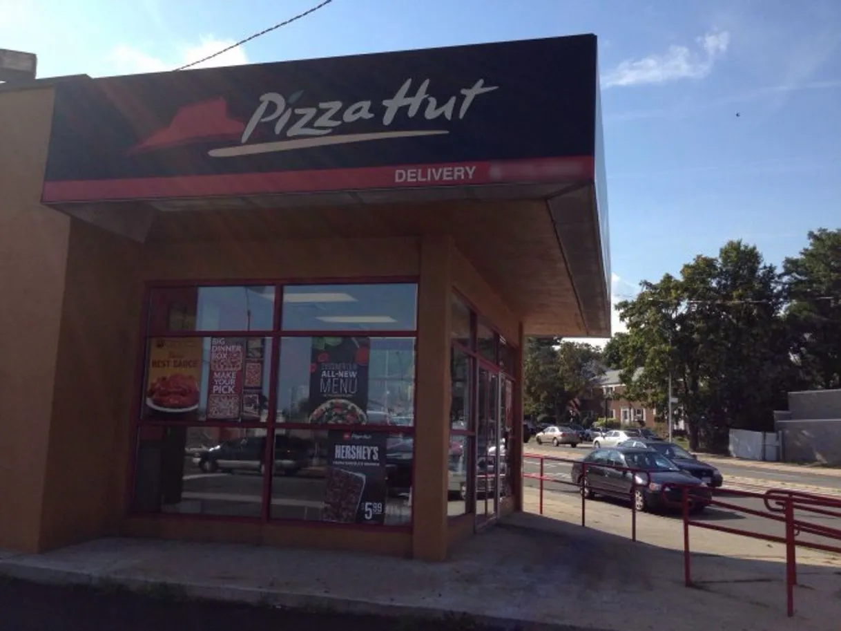Pizza Hut