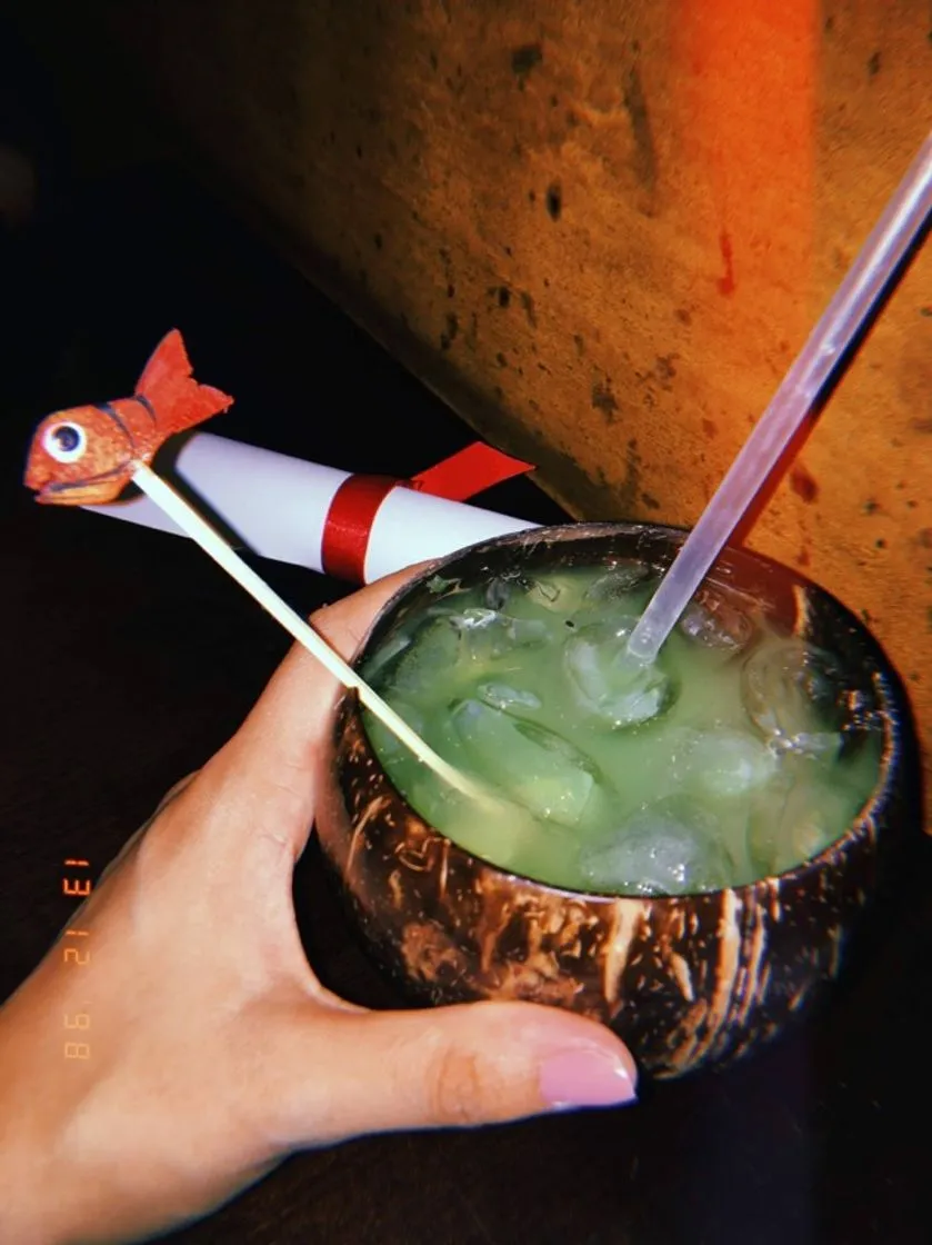 Coco Bambu