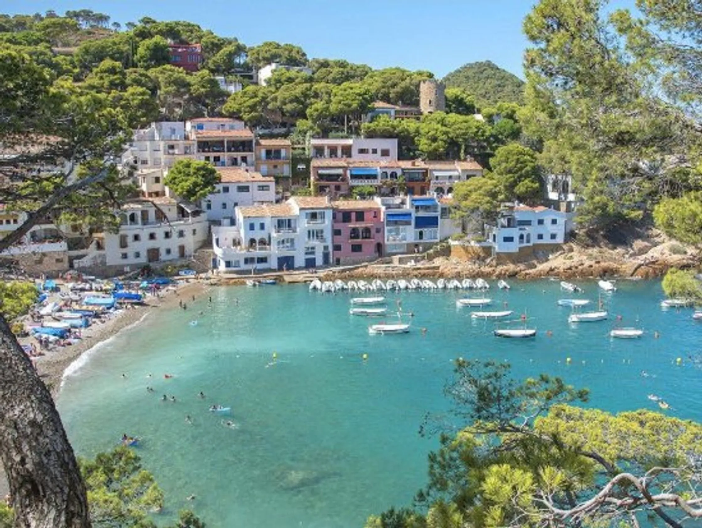 Sa Tuna Begur