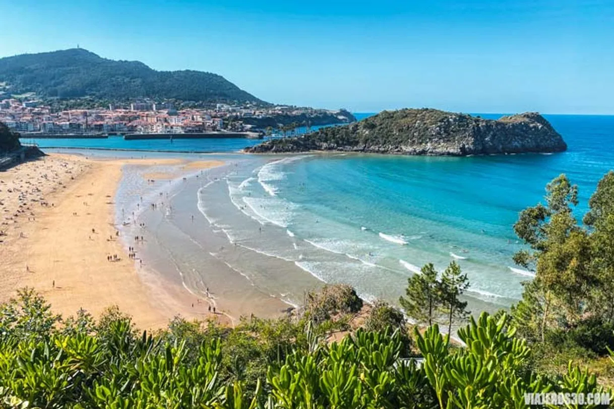 Lekeitio