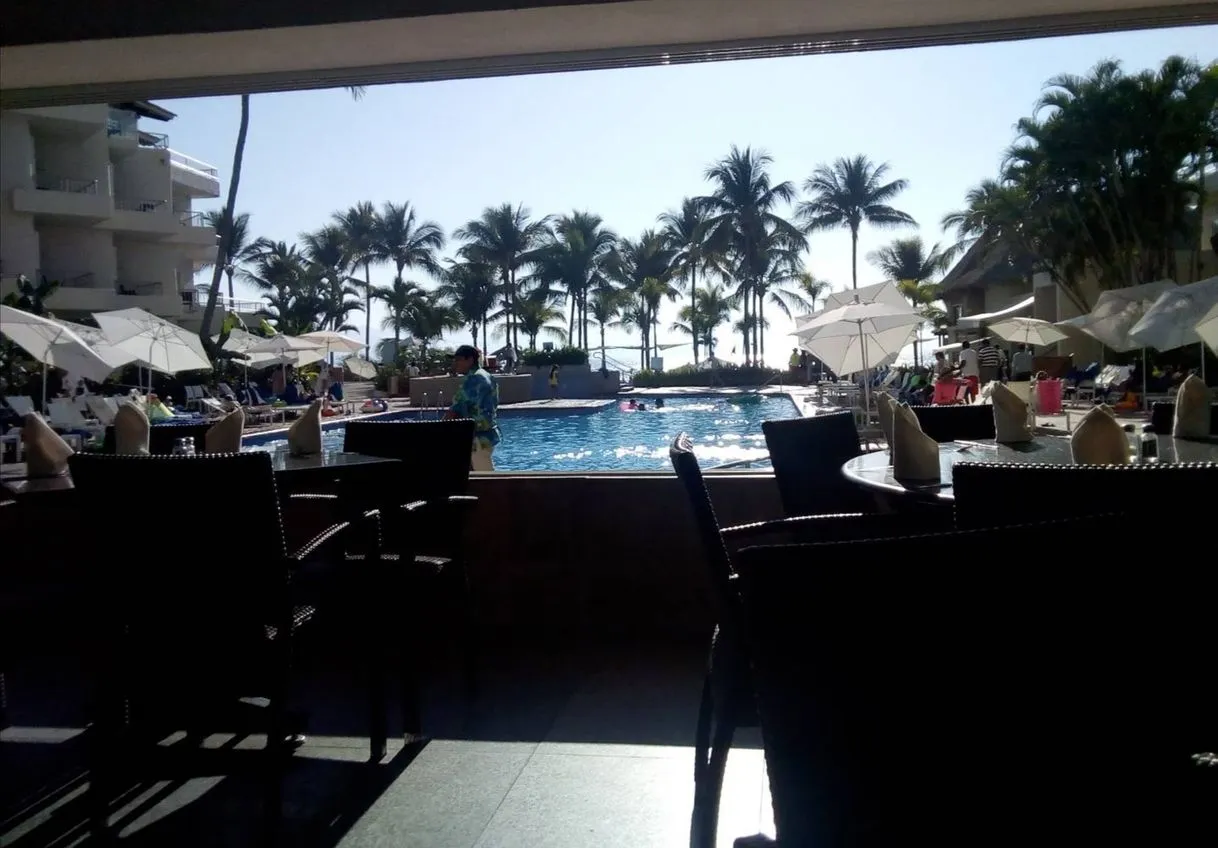 Friendly Vallarta All Inclusive Family Resort & Convention Center