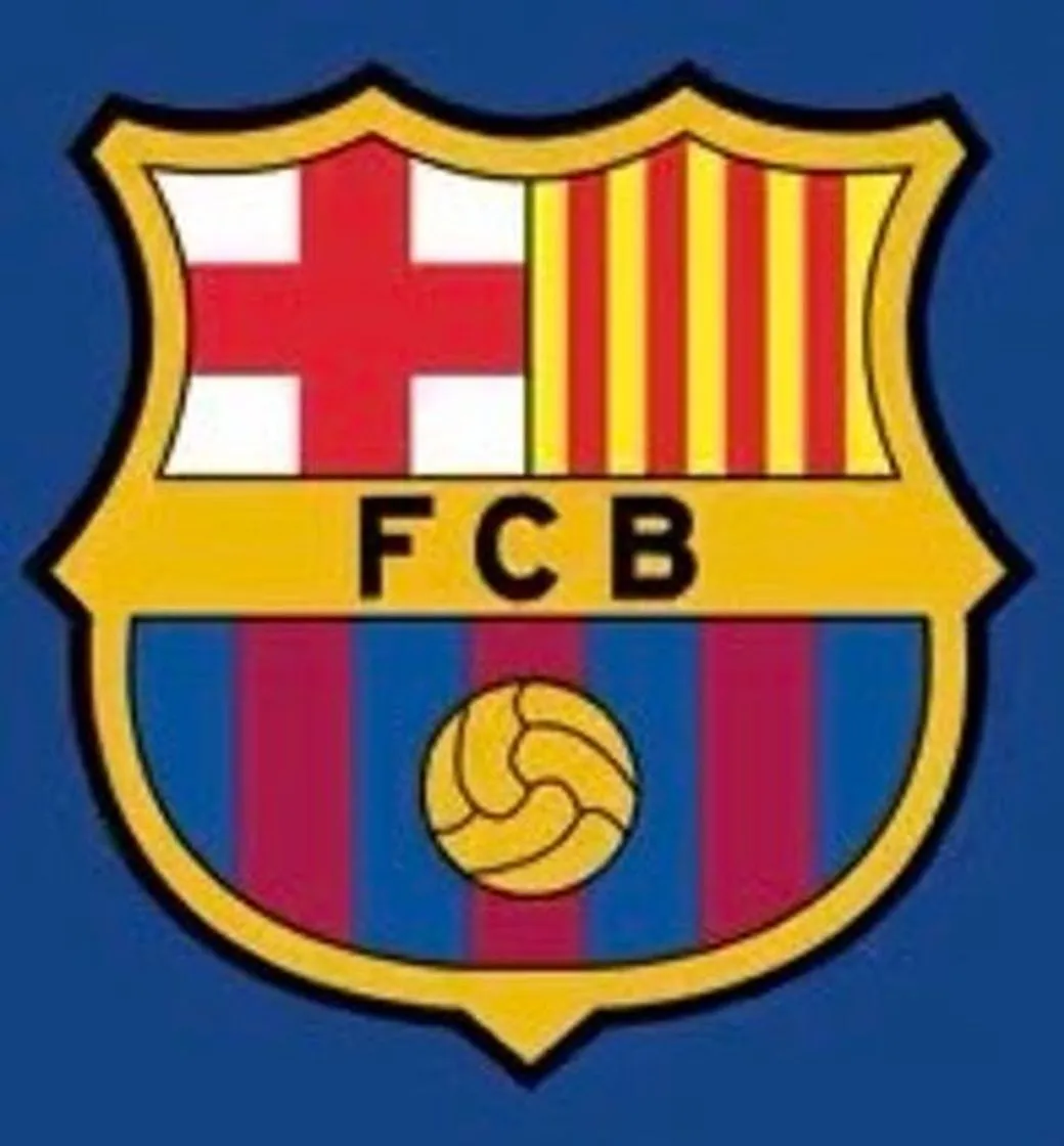FCBarcelona