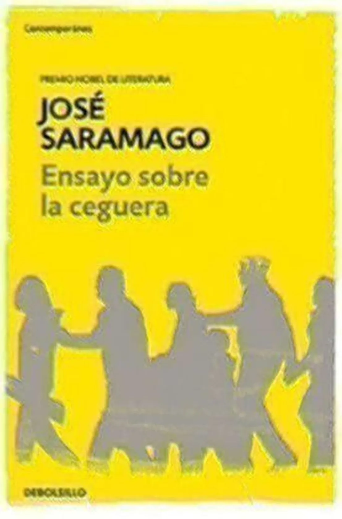 Ensayo sobre la ceguera