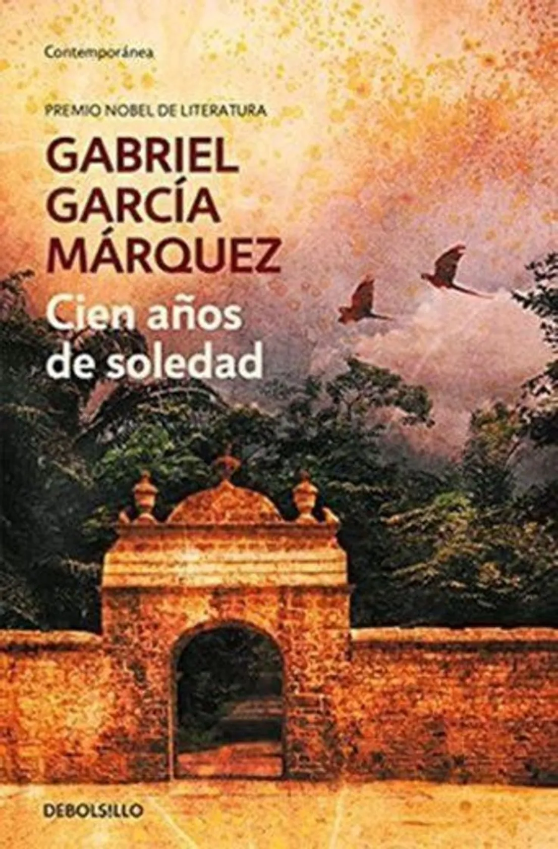 Cien años de soledad (CONTEMPORANEA)