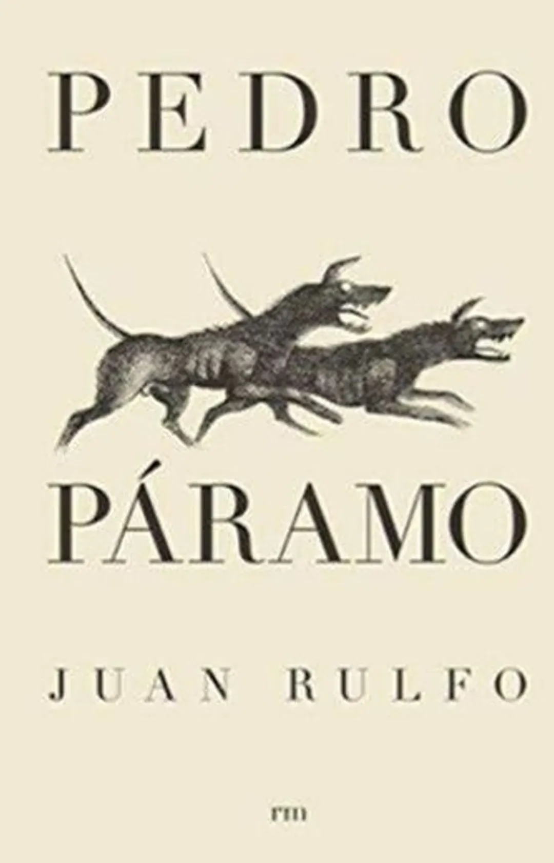 Pedro Páramo