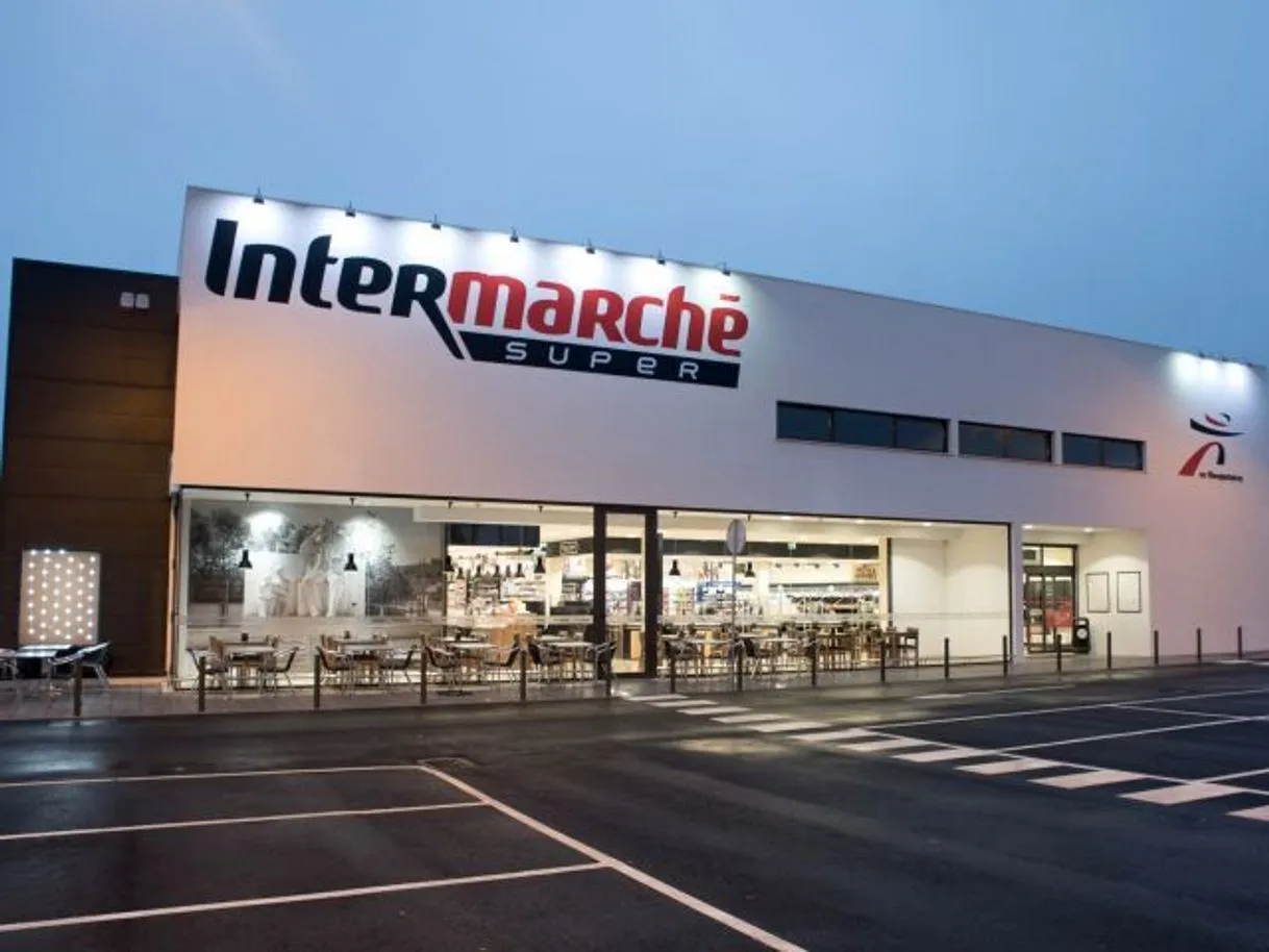 Intermarché