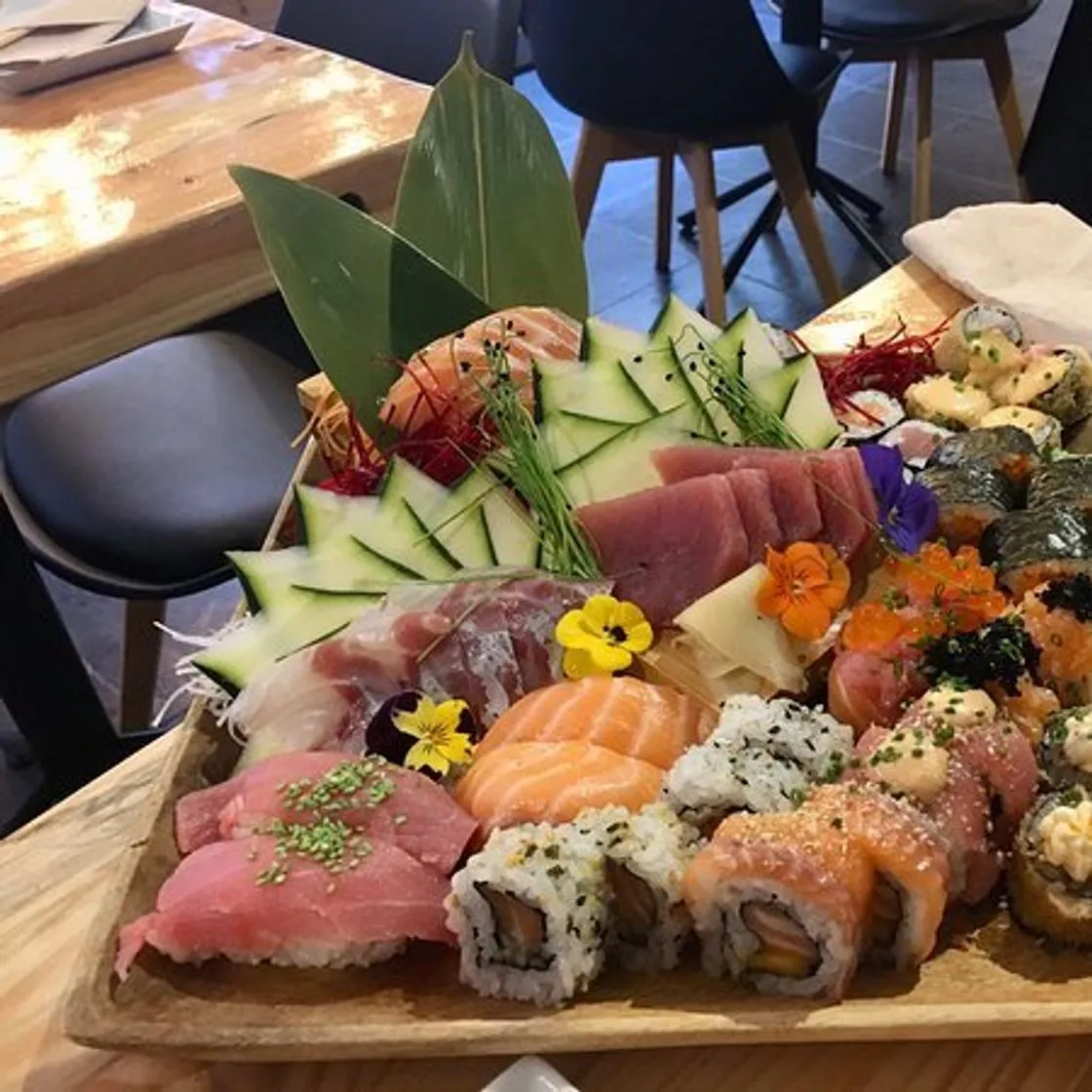 Uni Sushi