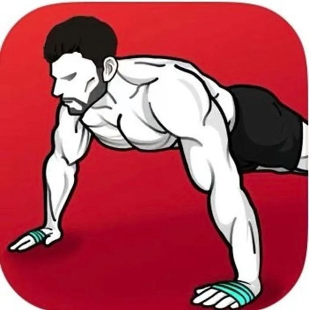 Treinos de musculação em casa