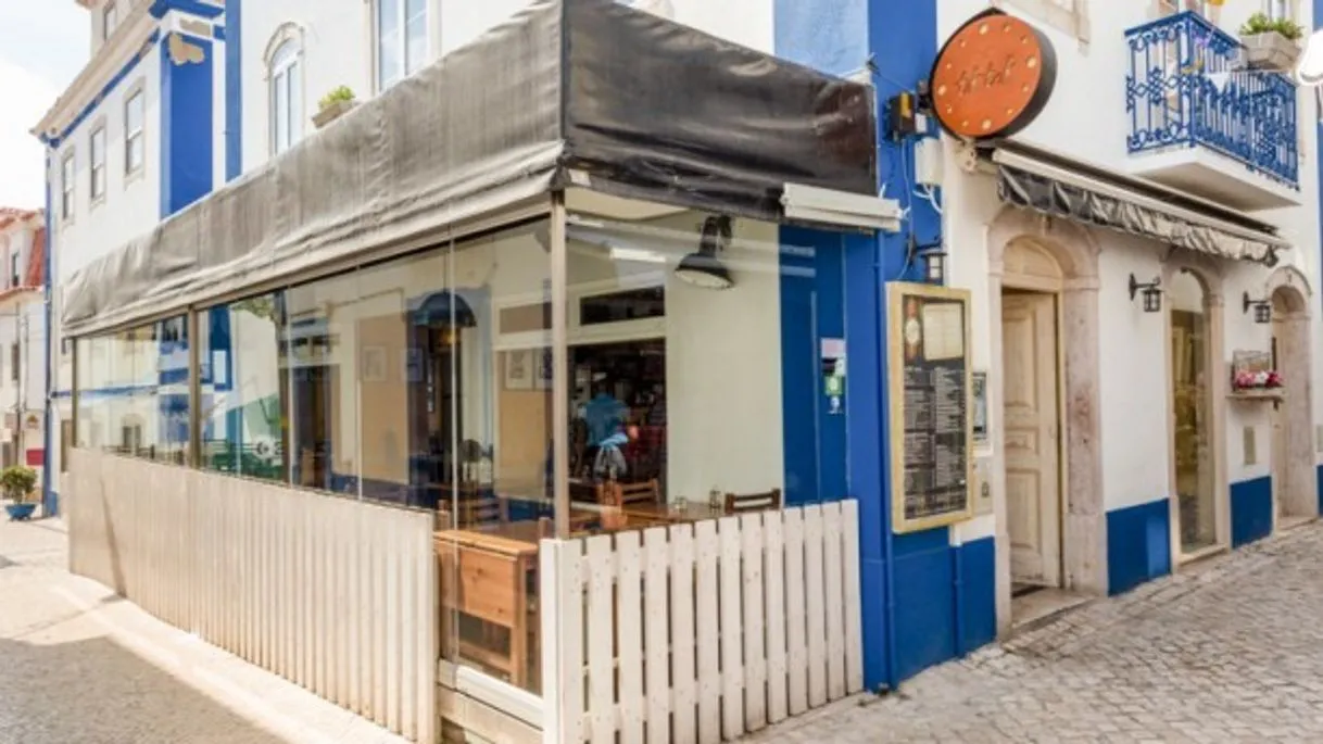 Restaurante Tik-Tak