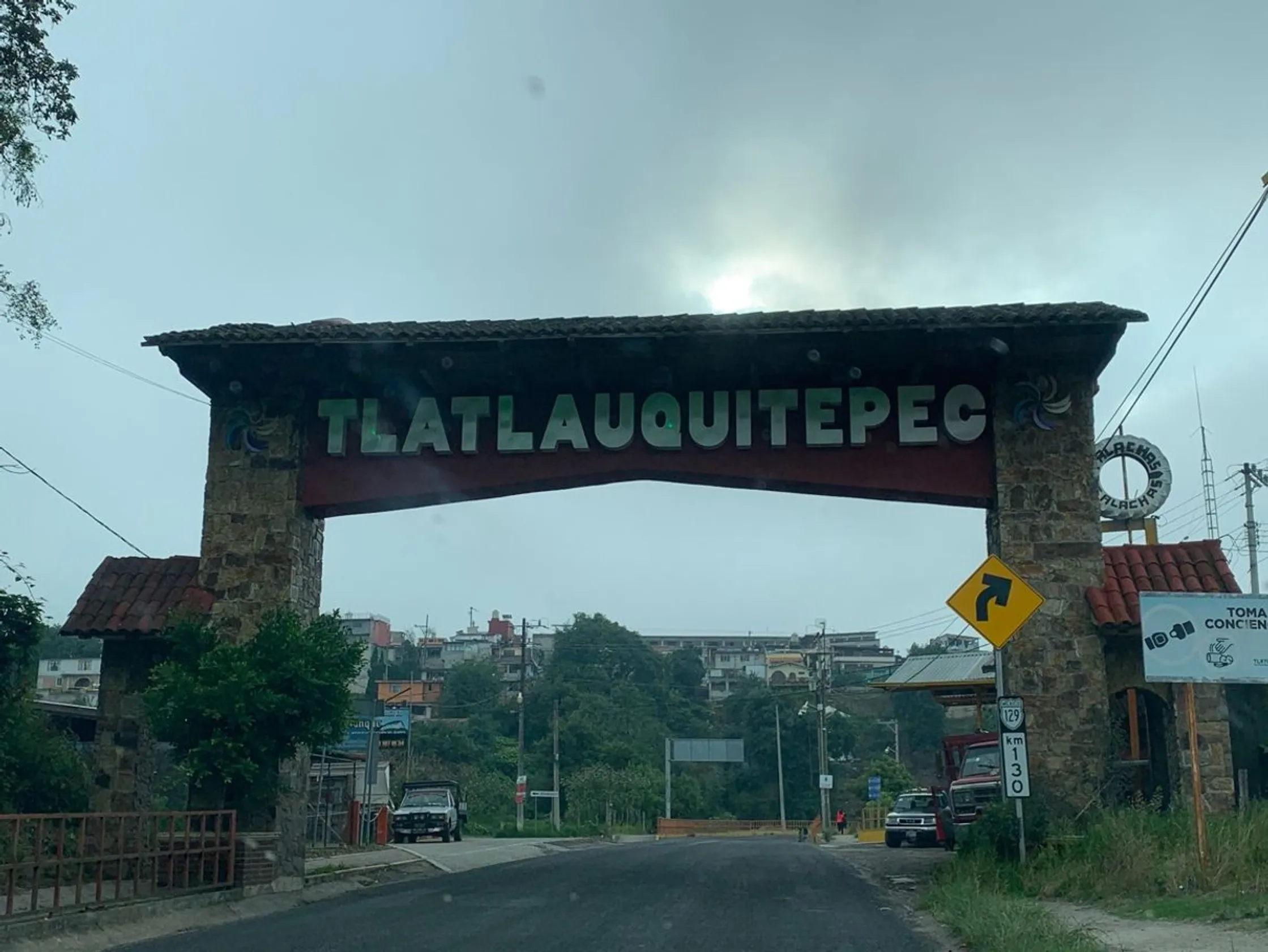 Tlatlauquitepec
