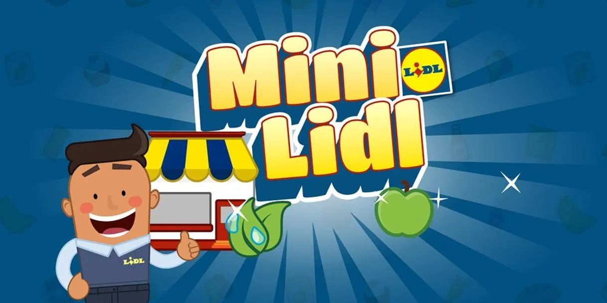 Mini Lidl