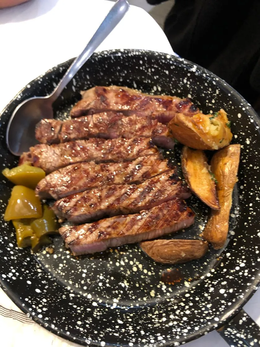 Restaurante Pensão Flávia
