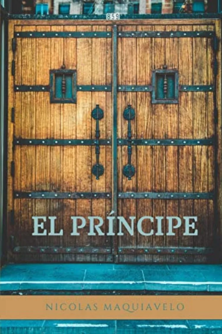 El Príncipe