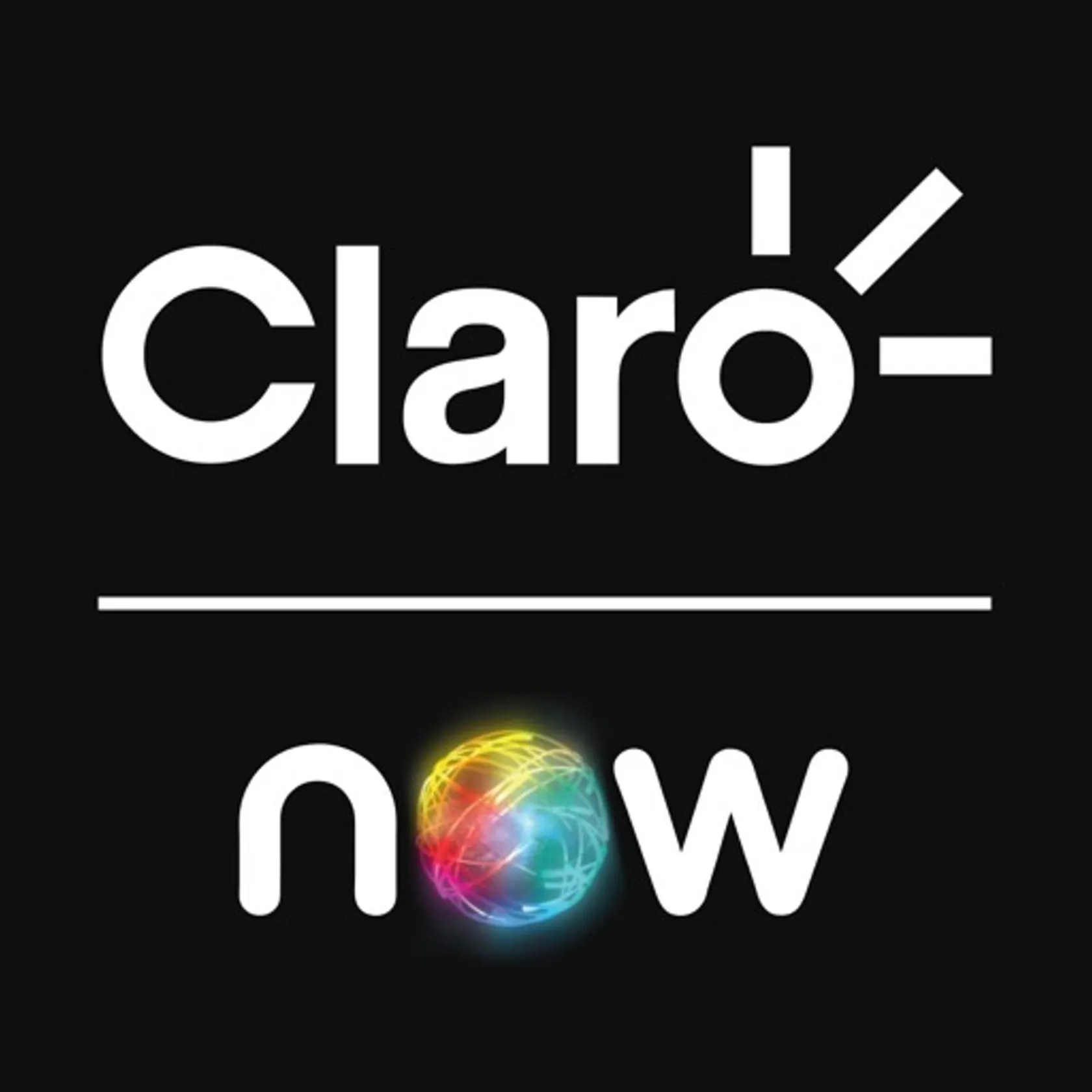 NOW NET e Claro