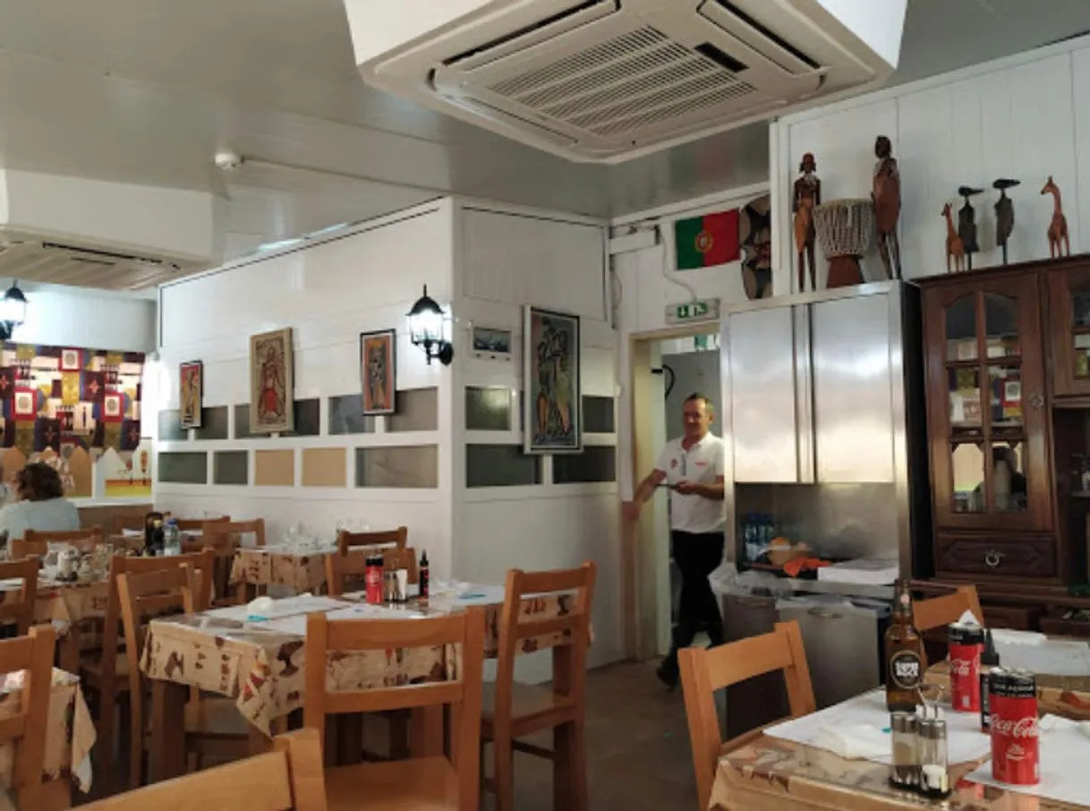 Restaurante Isoleta
