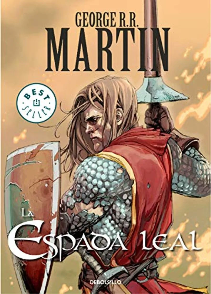 La espada leal