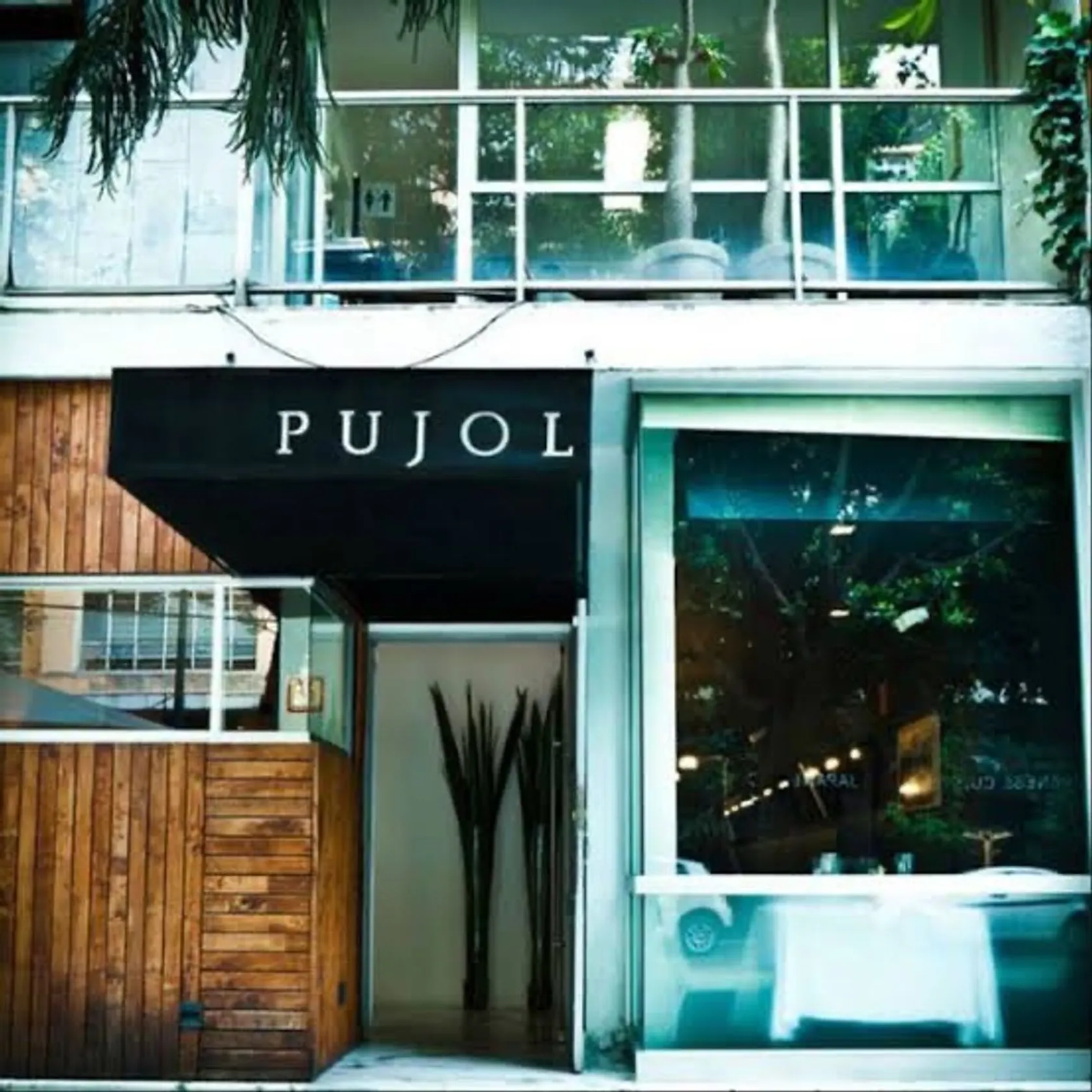 Pujol