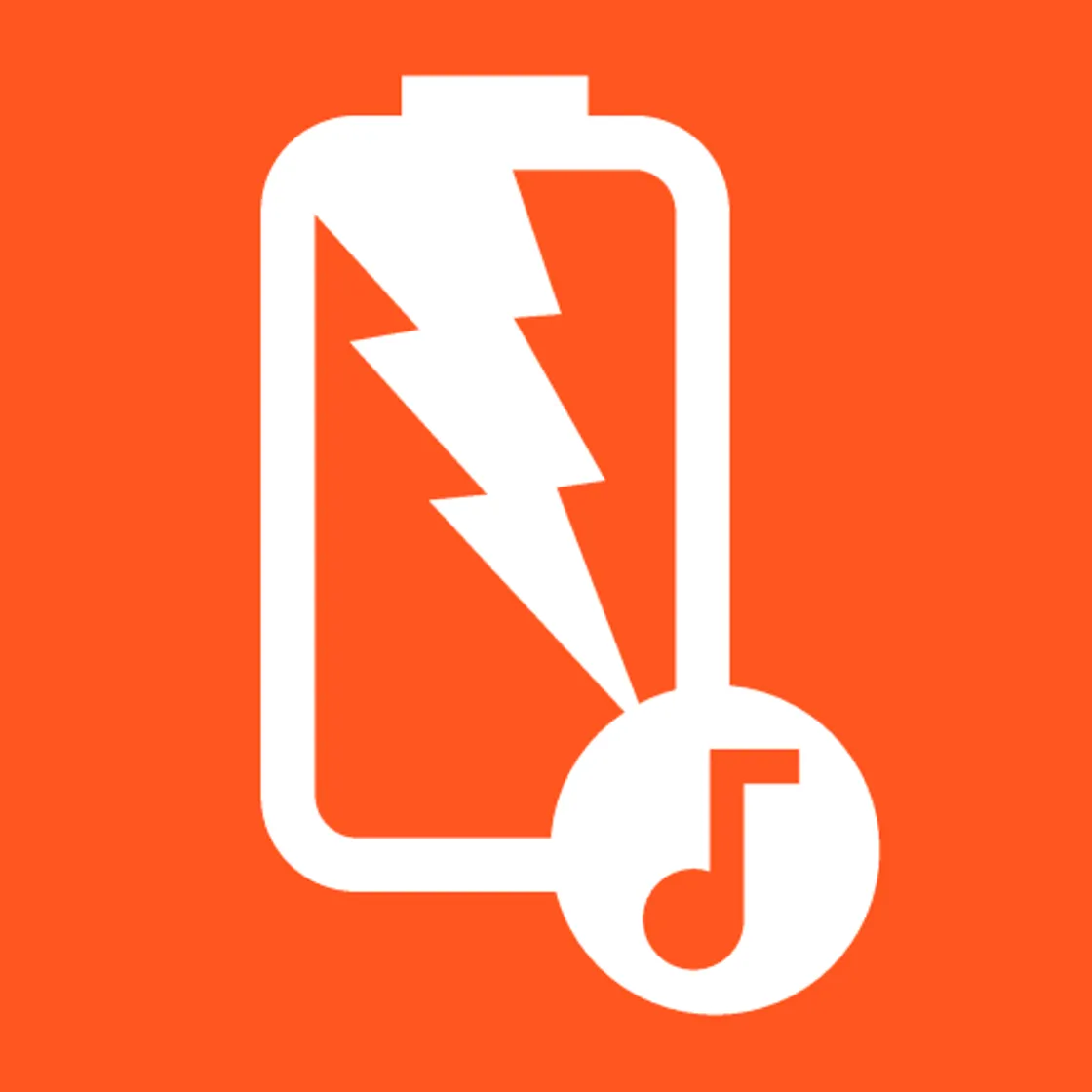 Battery Sound Notification - Apps on Google Play