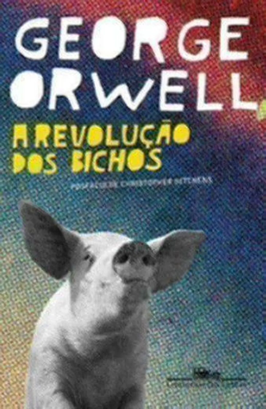 A Revolução dos Bichos