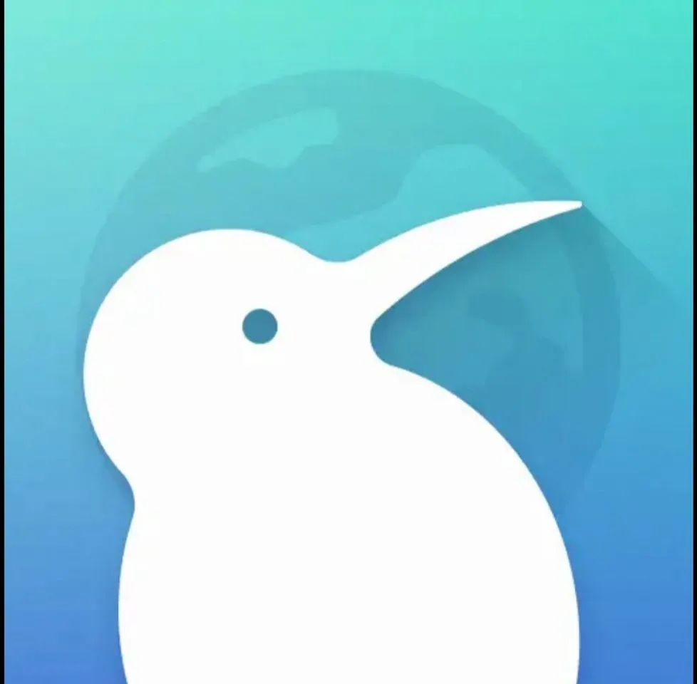 Kiwi browser