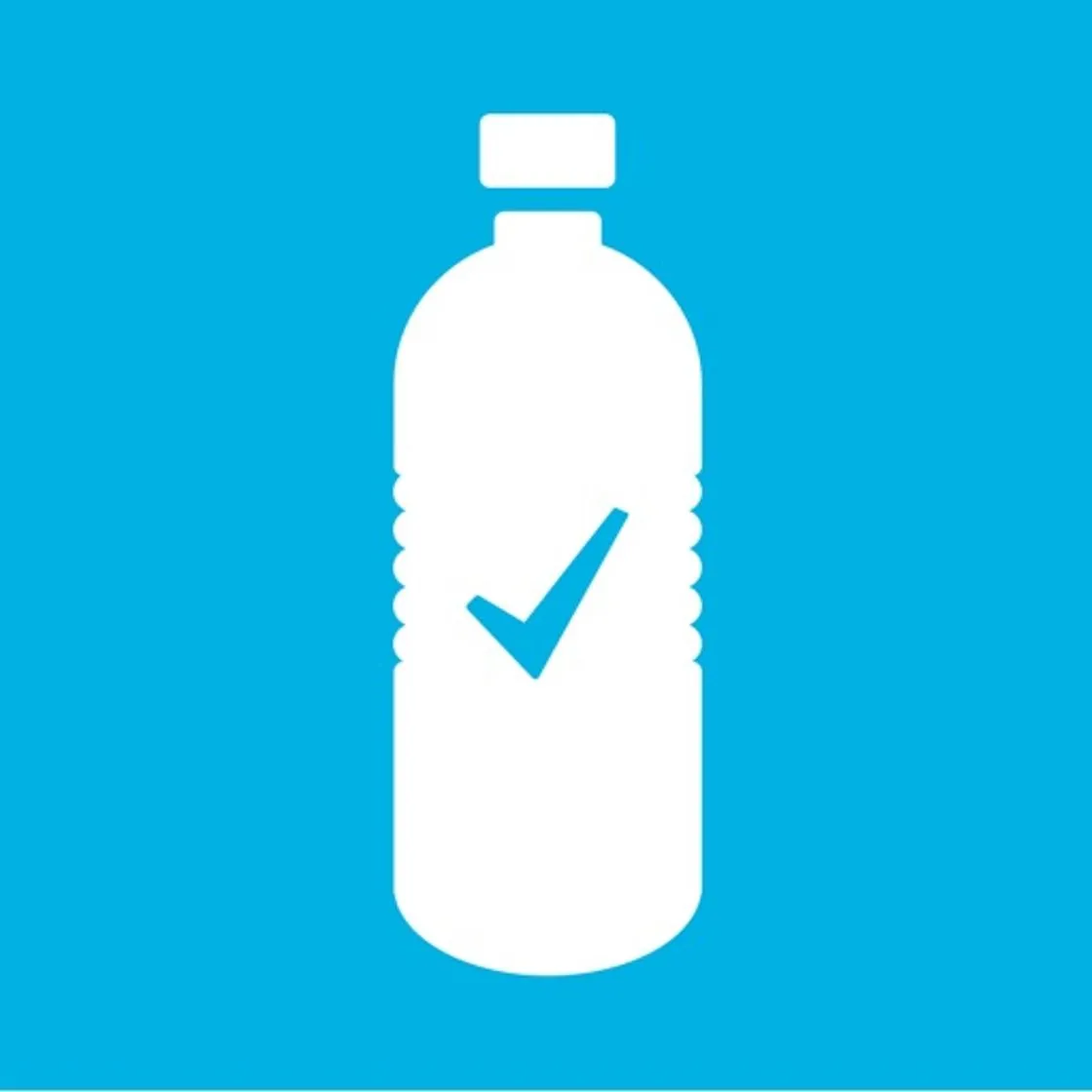 Waterlogged โ Drink More Water