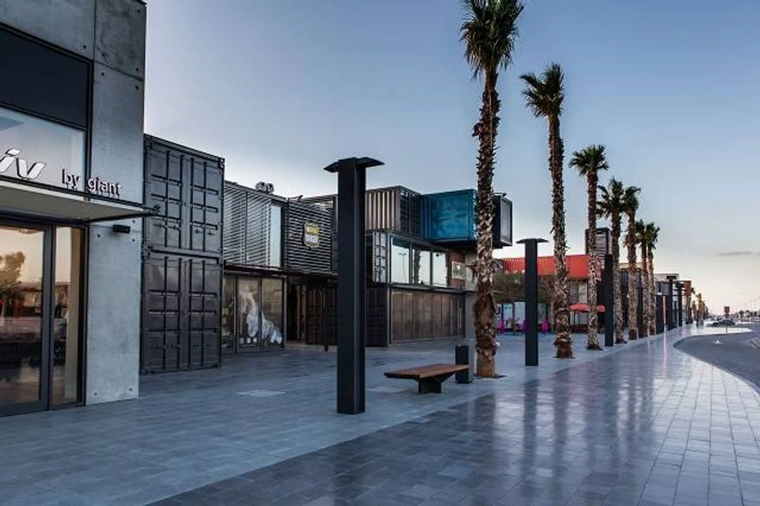 Boxpark