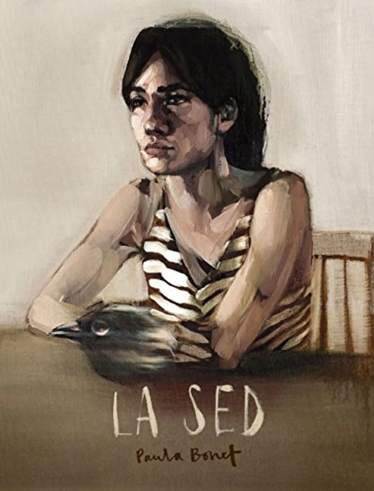 La sed