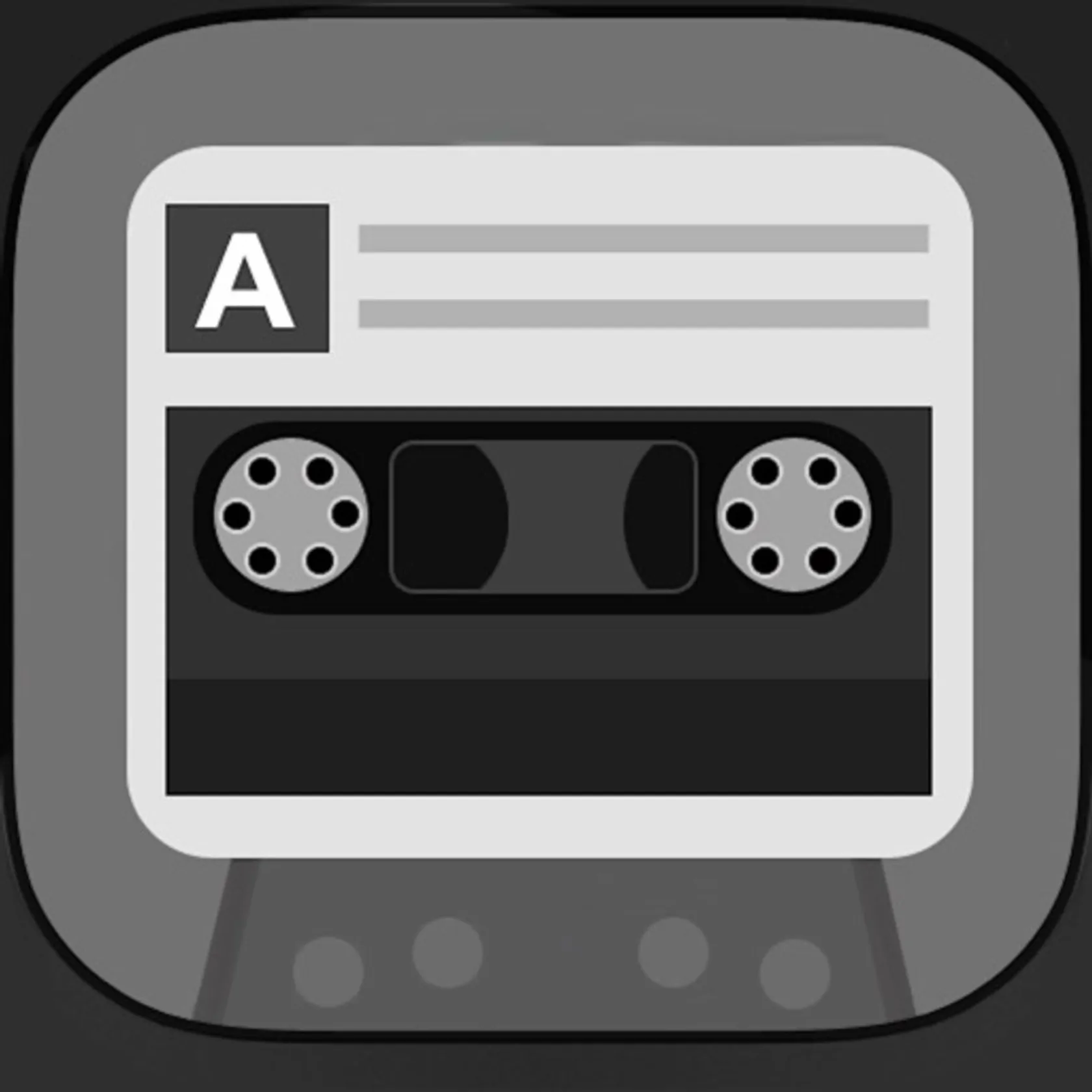 Voice Recorder & Audio Editor