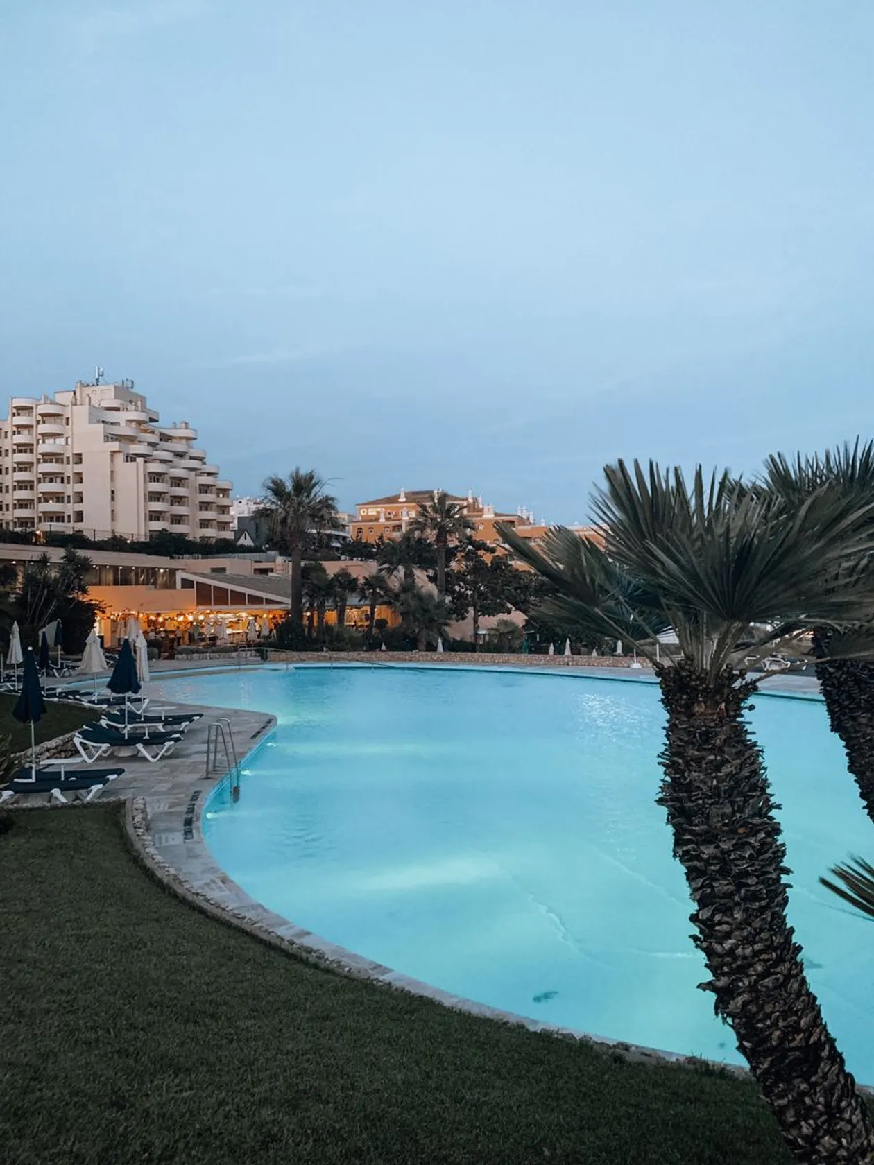 Hotel Algarve Casino