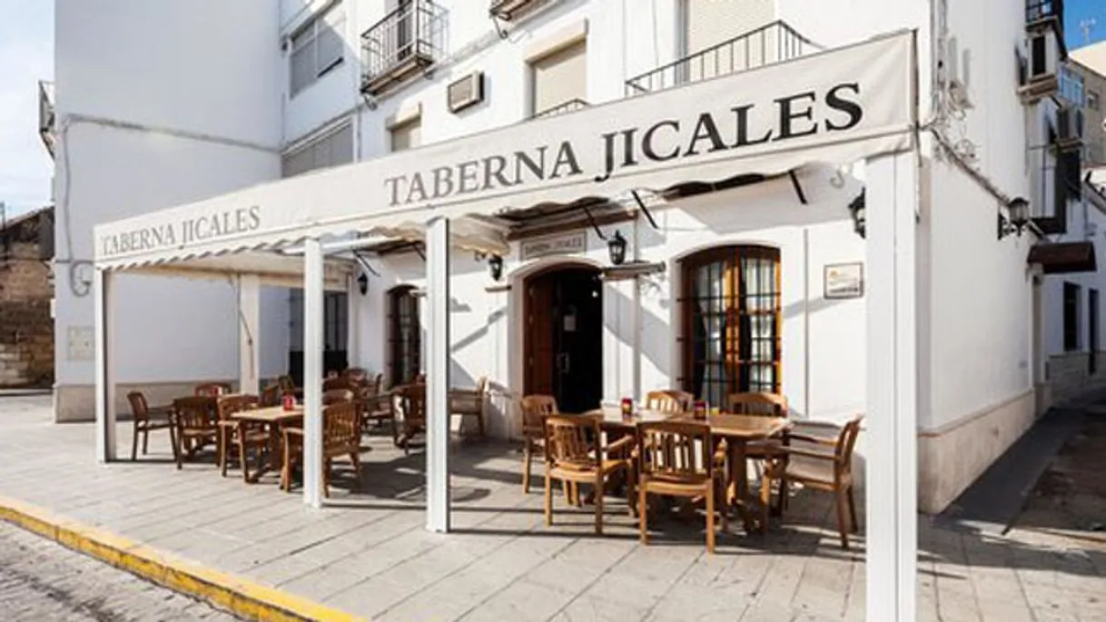 Taberna Jicales