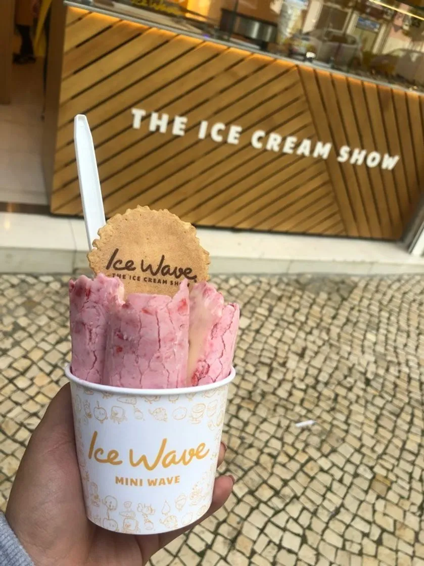 IceWave